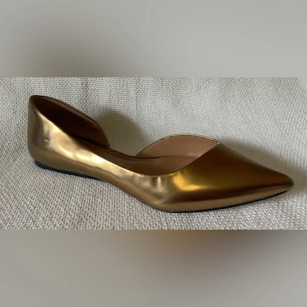 Vince Camuto Doriana shoe - Picture 2 of 10
